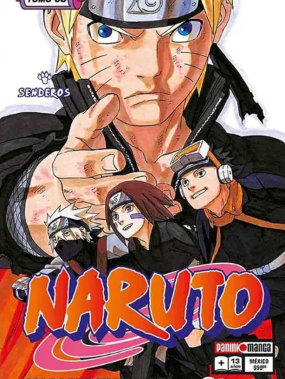 Naruto 68