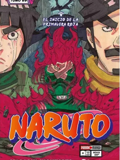 Naruto 69