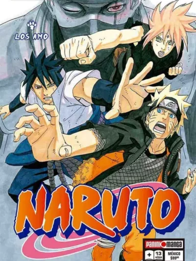 Naruto 71