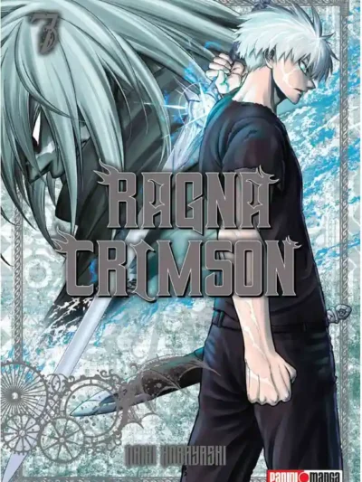 Ragna Crimson 07