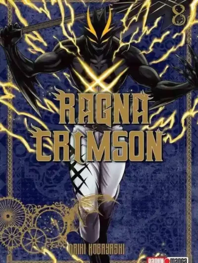 Ragna Crimson 08