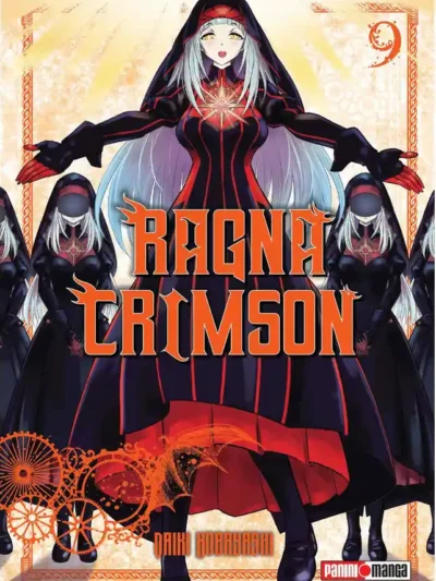 Ragna Crimson 09