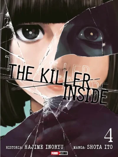The Killer Inside 04