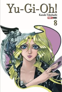 Yu Gi Oh 08