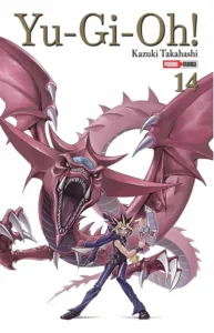 Yu Gi Oh 14