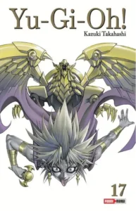 Yu Gi Oh 17