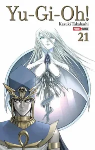 Yu Gi Oh 21