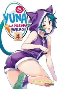 Yuna De La Posada Yuragi 04