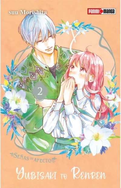 Yubisaki To Renren 02