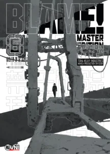 Blame! master edition 06 (final)