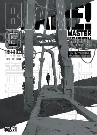 Blame! master edition 06 (final)