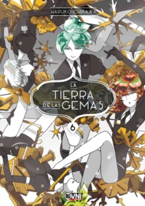 La Tierra De Las Gemas 06