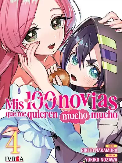 Mis 100 Novias Que Me Quieren Mucho Mucho 04