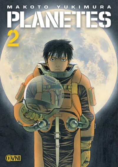 Planetes Vol. 02