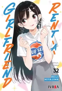 Rent-A-Girlfriend 32