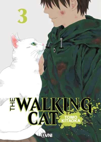 The Walking Cat 03