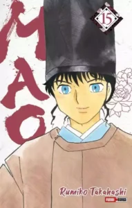 Mao 15