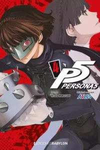 Persona 5 04