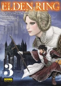 Elden Ring: La senda del árbol áureo 03