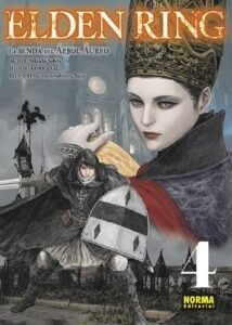 Elden Ring: La senda del árbol áureo 04