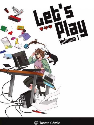 Let's play 01
