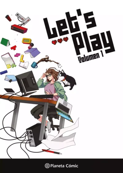 Let's play 01