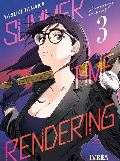 Summer Time Rendering 03