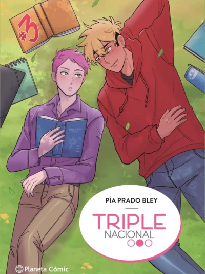 Triple nacional (a color) 03