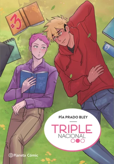 Triple nacional (a color) 03