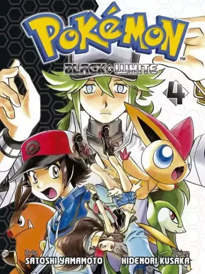 Pokemon black & white 04