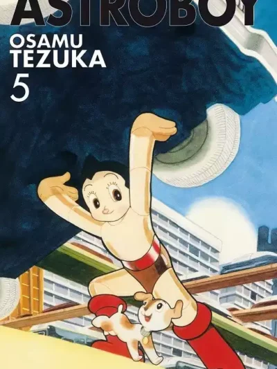 Astro boy 05