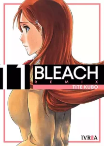 Bleach Edición Remix 11