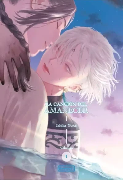 La canción del amanecer 01