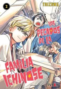 Los Pecados De La Familia 02