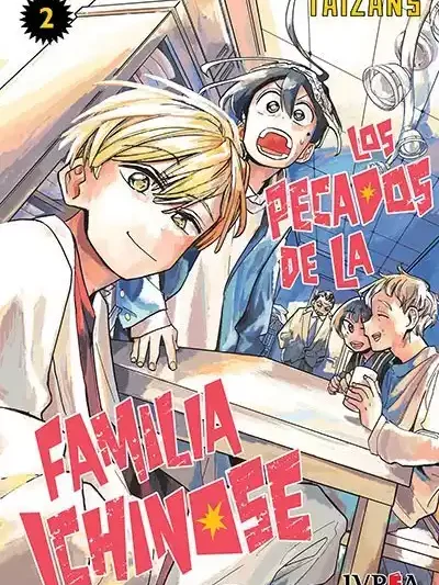 Los Pecados De La Familia 02