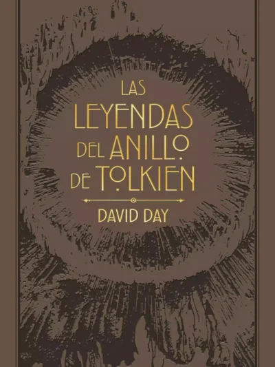 Las leyendas del Anillo de Tolkien
