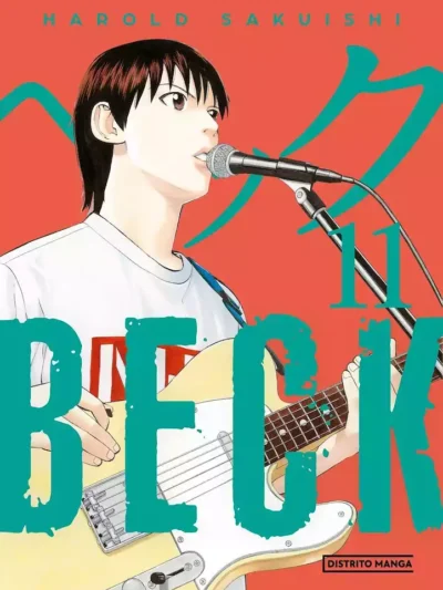 Beck 11