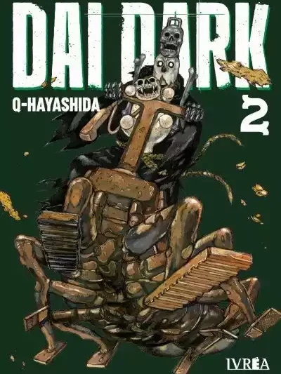 Dai Dark 02
