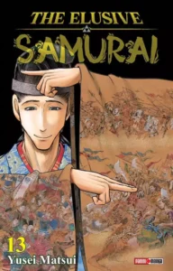 The Elusive Samurai 13