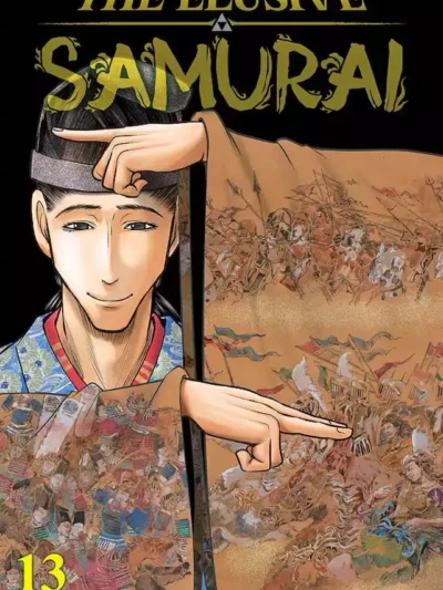 The Elusive Samurai 13