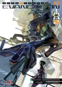 Evangelion: Anima 02