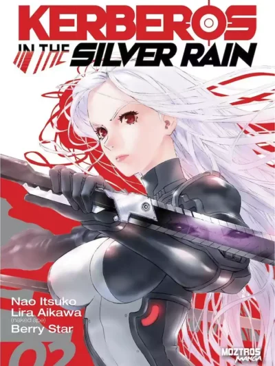 Kerberos in the silver rain 02