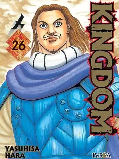 Kingdom 26