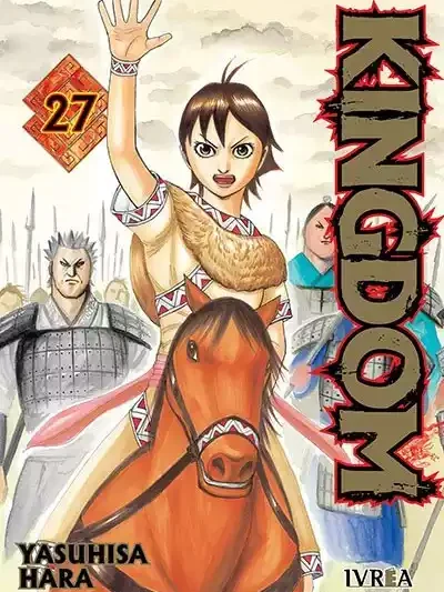 Kingdom 27