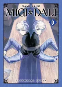Migi & Dali 06