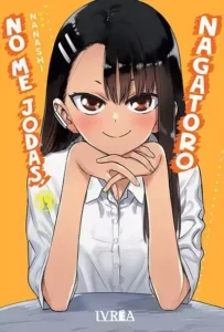 No Me Jodas, Nagatoro 19
