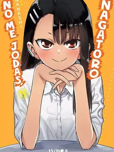 No Me Jodas, Nagatoro 19