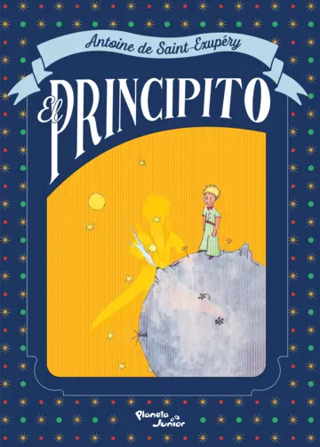 El principito. Edición Lenticular