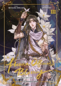 Heaven Official’s Blessing (Edición Especial) 03
