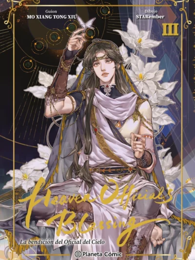 Heaven Official’s Blessing (Edición Especial) 03